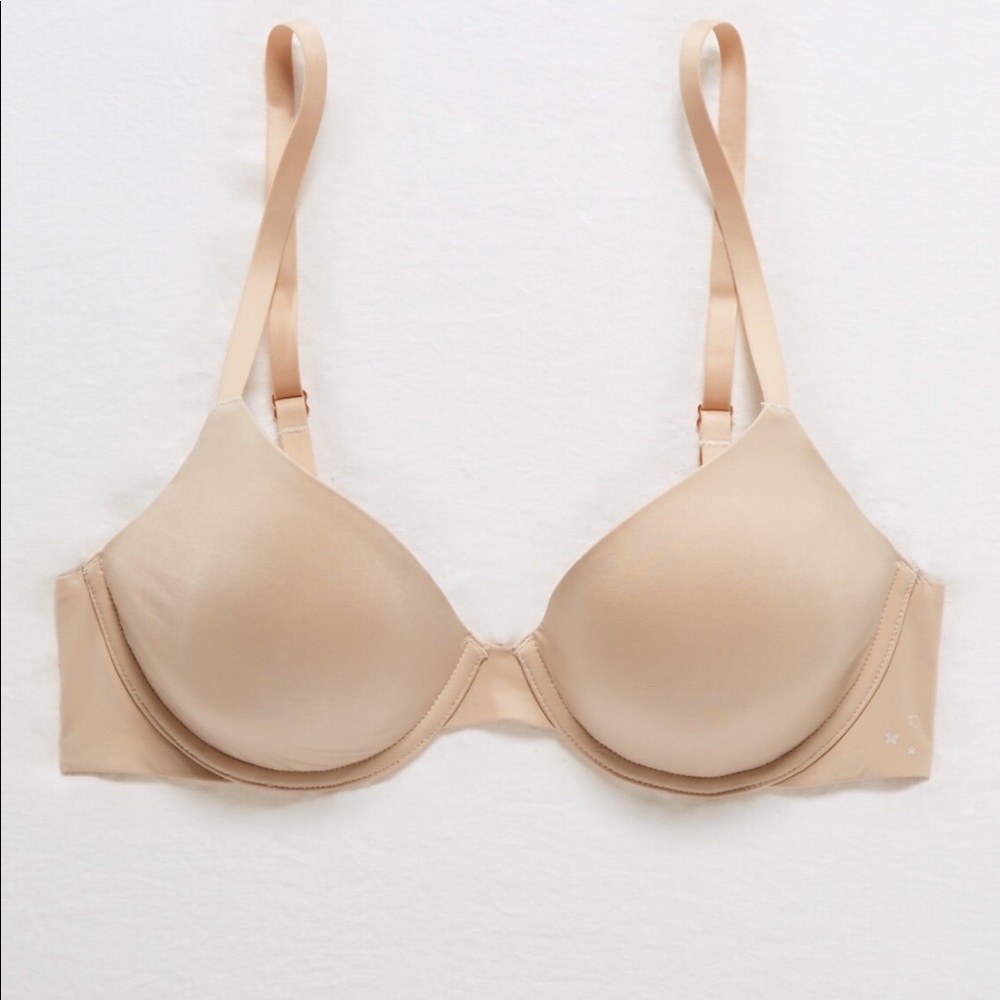 Aerie Real Me Full Coverage 38D
